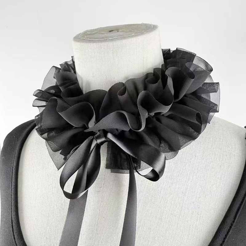 Detachable Fake Collar Layered - огляд і ціна Necklaces
