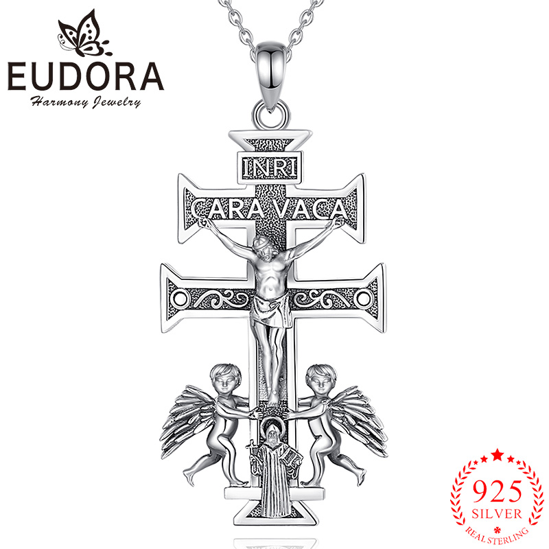Eudora 925 Sterling Silver Car - огляд і ціна 925 Sterling Silver Chain Necklace Men