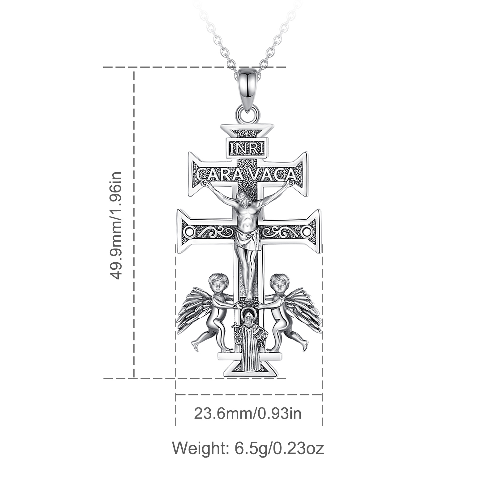 Eudora 925 Sterling Silver Car - огляд і ціна 925 Sterling Silver Chain Necklace Men