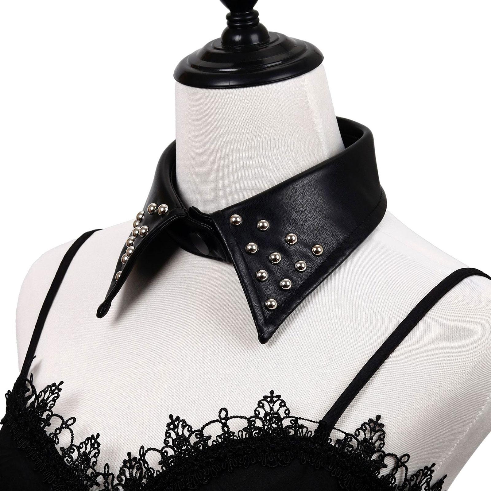 Lightweight Women False Collar - огляд і ціна Necklaces
