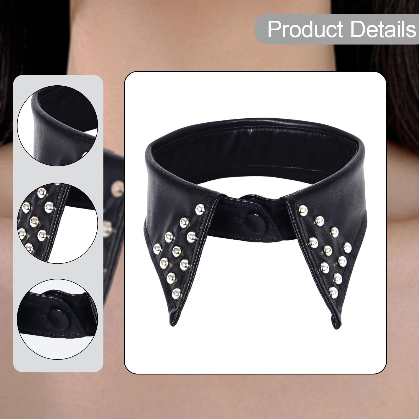 Lightweight Women False Collar - огляд і ціна Necklaces