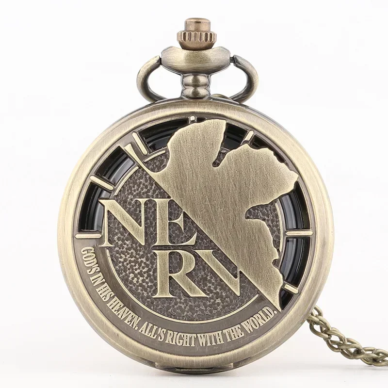 Neon Genesis Evangelion Eva An - огляд і ціна Anime Pendant Necklace