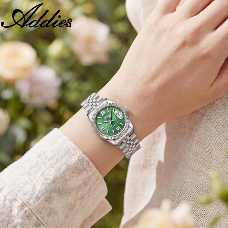 Addies High Quality Luxury Wat - огляд і ціна Watch Accessories
