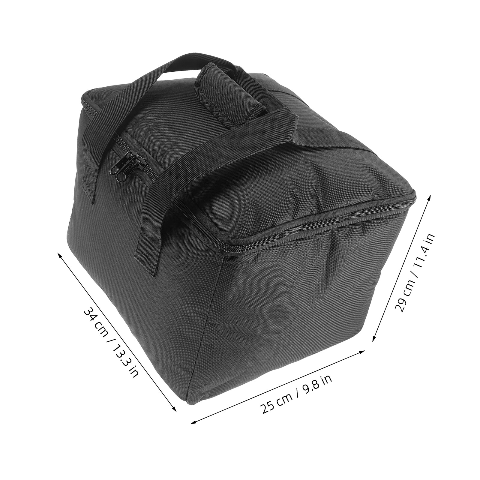 Portable Balance Storage Bag D - огляд і ціна Body Jewelry