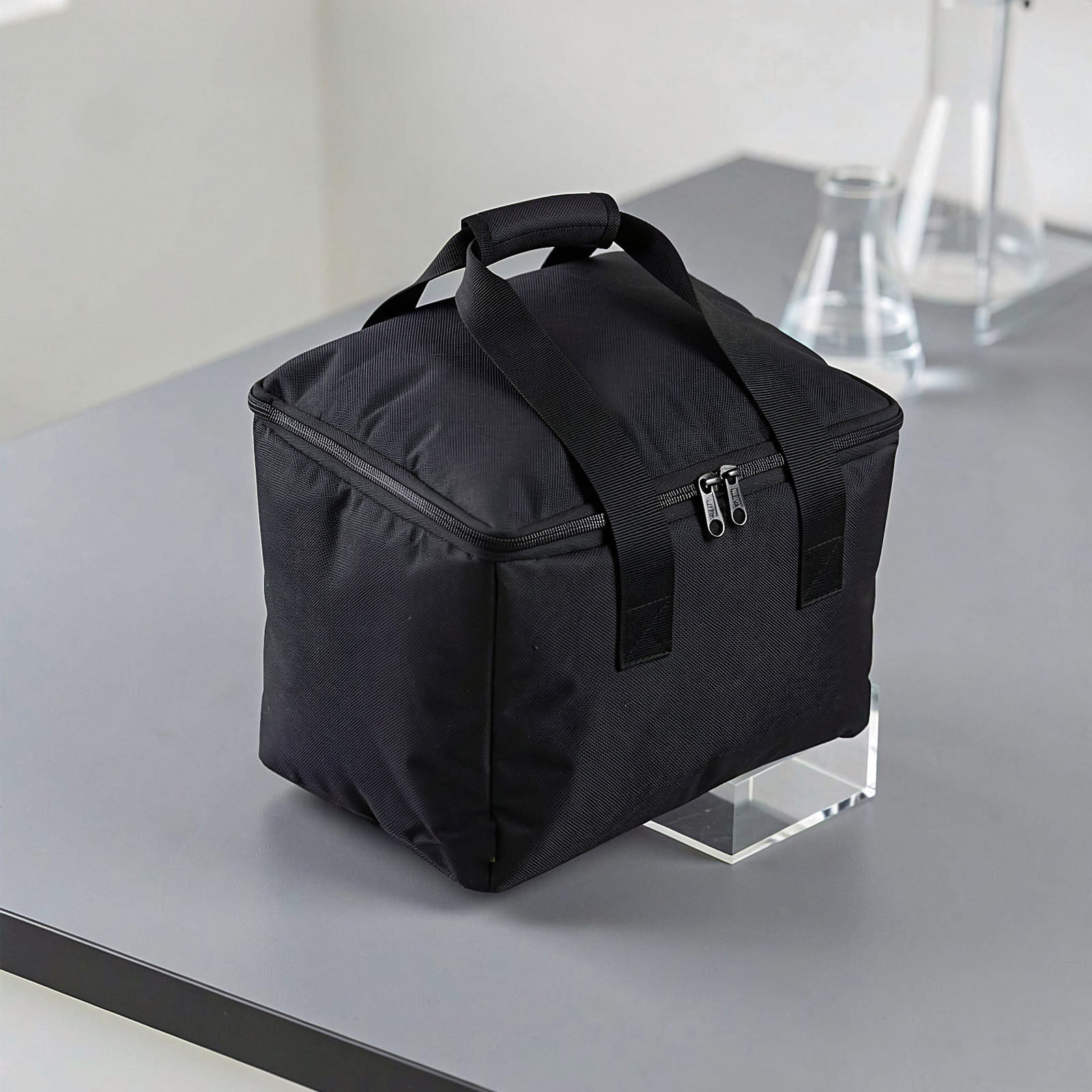 Portable Balance Storage Bag D - огляд і ціна Body Jewelry