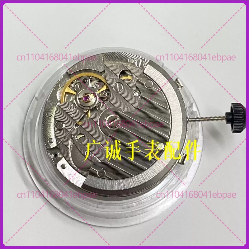 For Seagull T16 Six-Pin Mechan - огляд і ціна Watch Accessories