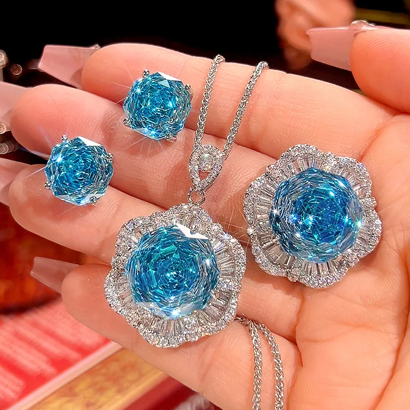 Fashion Women's Jewelry Camell - огляд і ціна Earrings