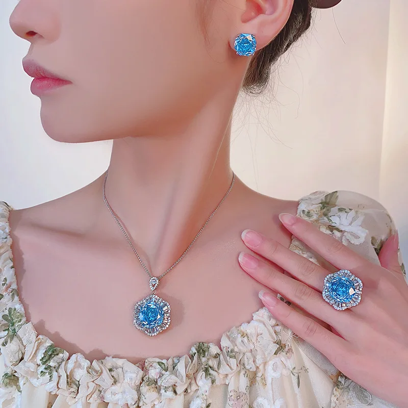 Fashion Women's Jewelry Camell - огляд і ціна Earrings