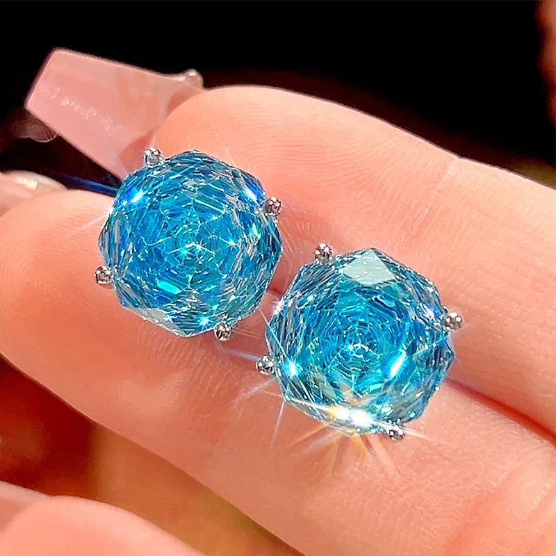 Fashion Women's Jewelry Camell - огляд і ціна Earrings