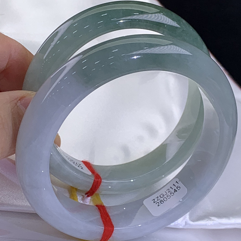 Myanmar jadeite bracelet for w - огляд і ціна Bracelets