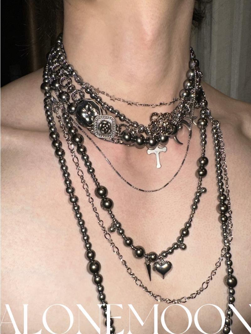 Original Heavy Industry Titani - огляд і ціна Body Jewelry